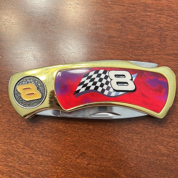 #8 Knife - Picture 7 of 8